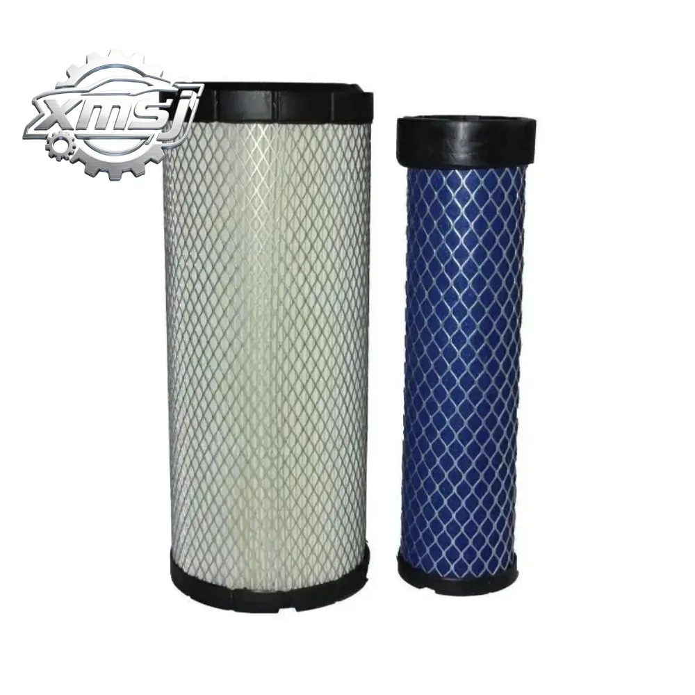 

Filtro de aire de excavadora K1330 PU1330 para Kobelco SK75-8/60-8/70 para Komatsu 70-8 para Hangfork Heli Longgongtai Lifu filt
