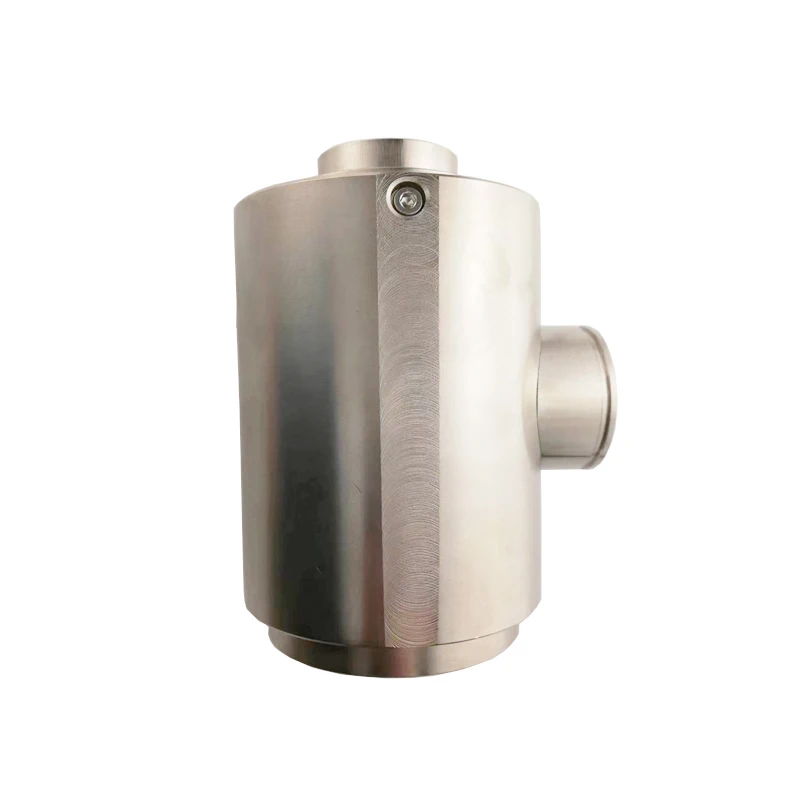 Column Load Cell for Pharmaceutical and Chemical Industry Weighimng Sensor 100t