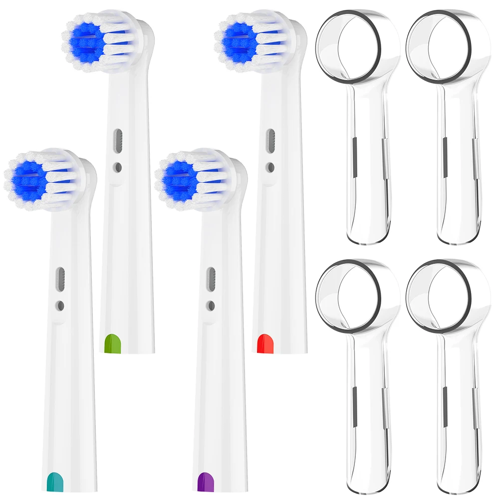 4 Soft Replacement …