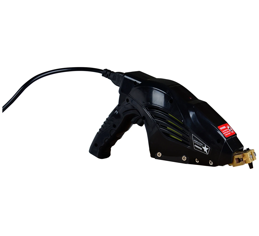 All-in-one Portable Tire Grooving Tool TR-400W AC-I 400W High Efficiency Tire Groover for Multi-size Rubber Tires