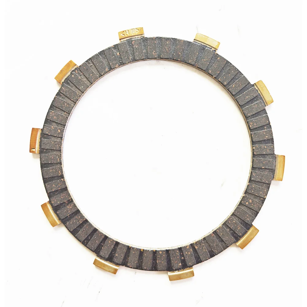 Clutch Friction Disc Plate Set Kit for Honda CBR600F2 CBR600F3 Super Sport 1991-1998 CBR 600 F2