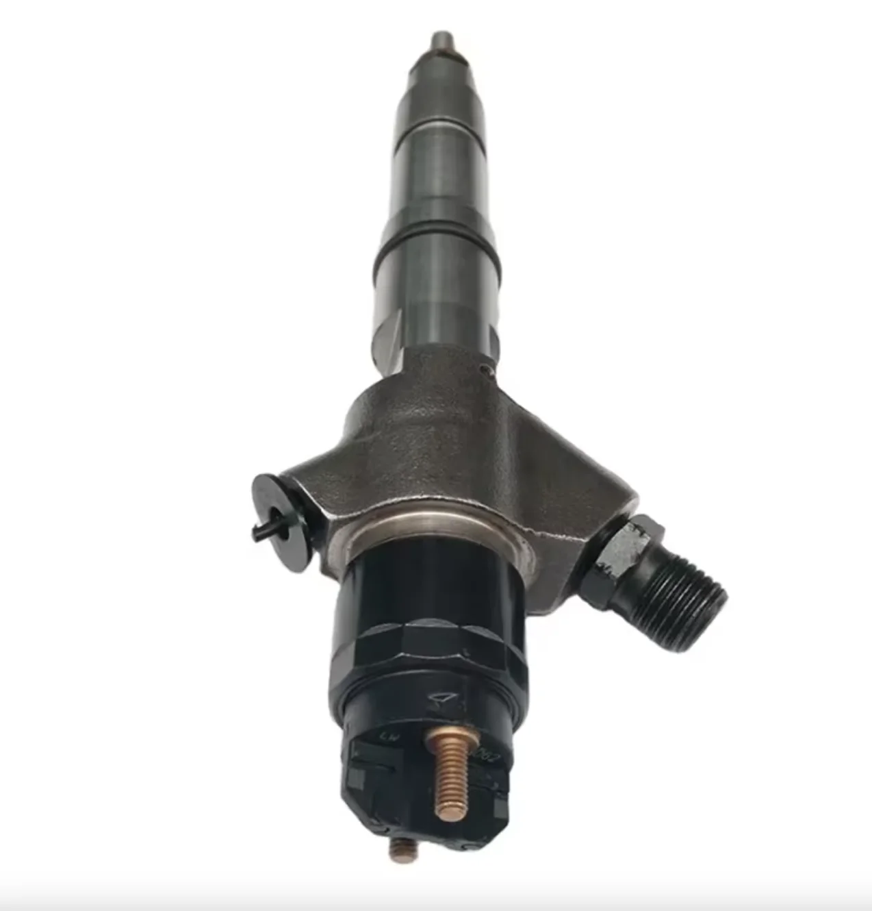 1Pcs Diesel Fuel Injector Nozzle For Volvo EC210 EC210B Engine D6D OE No.:K0445120062