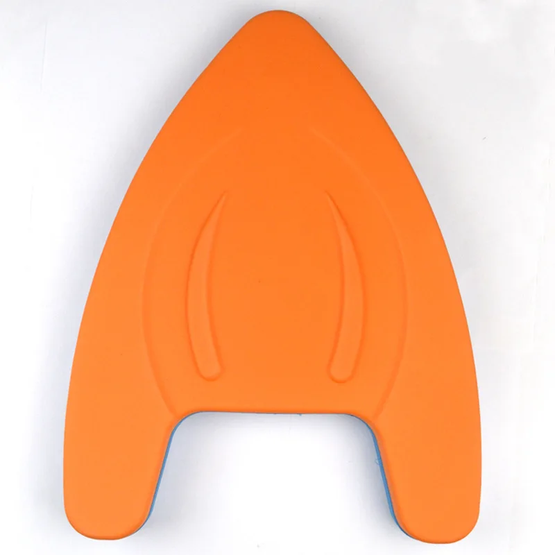 

Baby - child swimming teaching AIDS float board swimming equipment supplies A - word board children adult foam surfboard