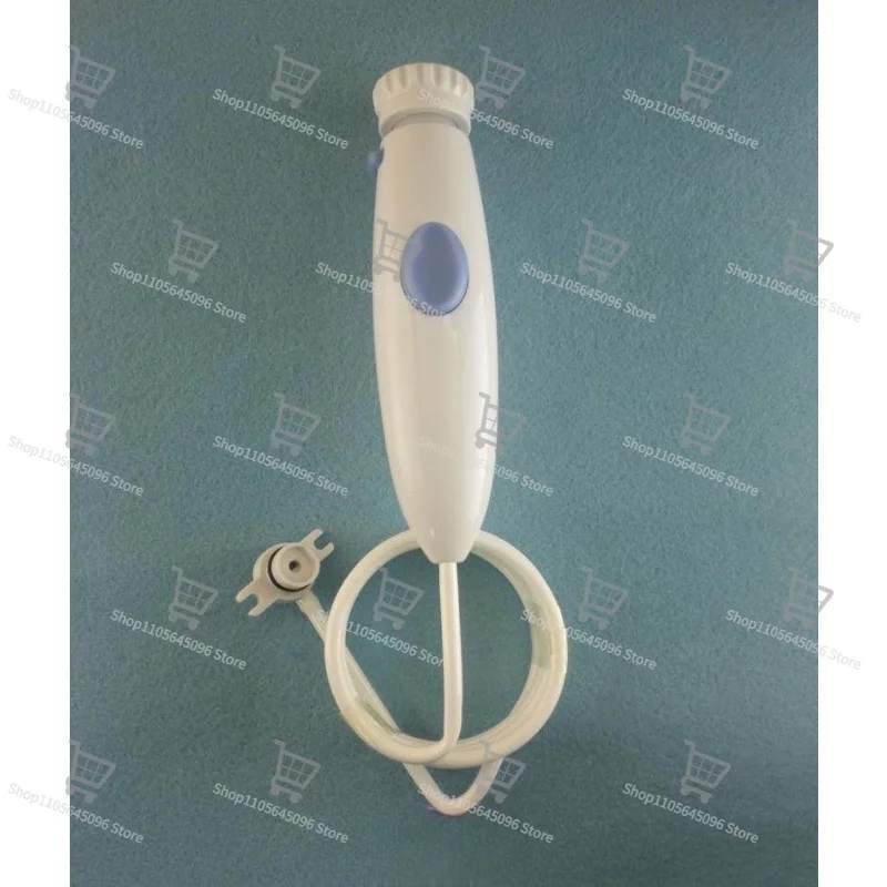 For Tooth Flusher X809 Water Dental Floss Dental Accessories Hose, Handle Water Pipe Accessories