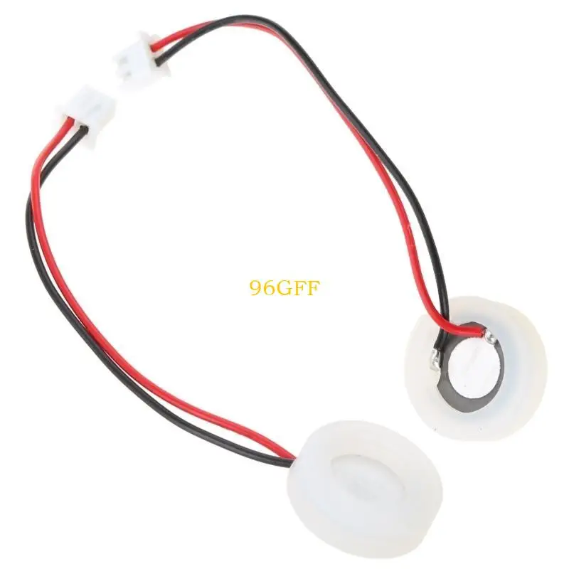 96GF DIY Moisturizing Transducer Maker Atomizer Film Plate Accessories Ultrasonic Humidifier Ceramics Discs Repair Parts