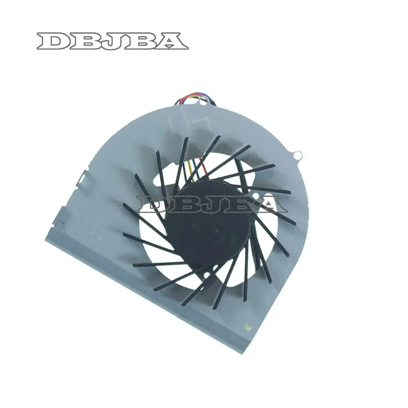 Fan For Sunon MF50060V1-B091-S99 DC5V 1.30W 4-pin cpu cooling fan