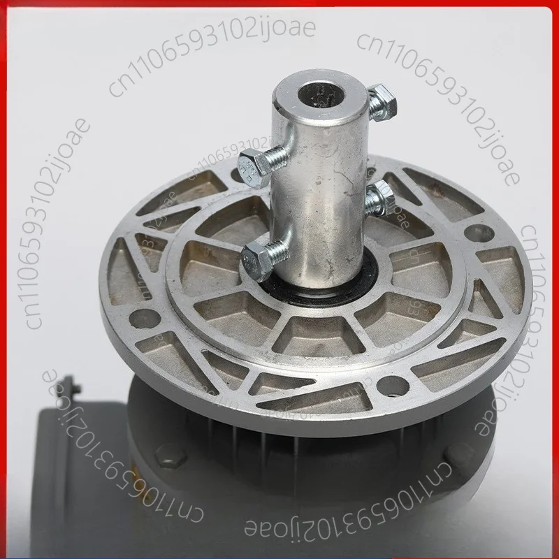 Vertical Chemical Dosing Mixer 380V BLD09-11-0.37/0.55/0.75 KW Gear Reducer