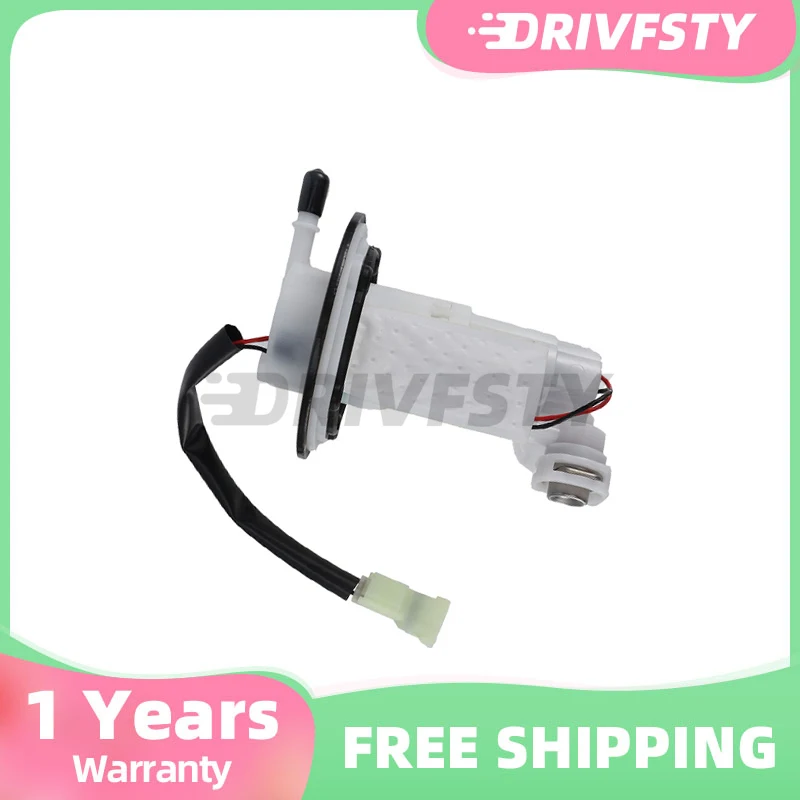 

For CFMOTO Accessories Fuel Tank Fuel Pump for 250SR 300SR 400NK 150 250 650NK