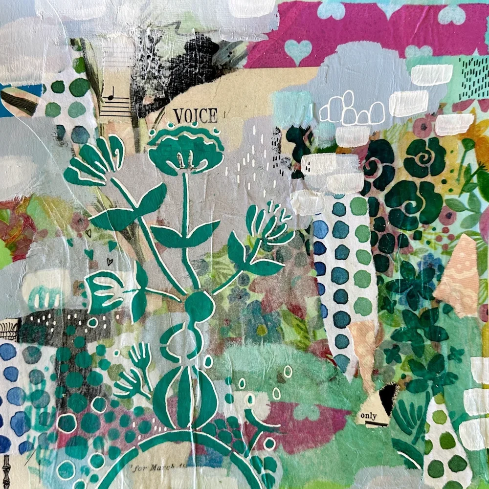 Stencil Garden Joy Doublet of Patterns Background Metal Cutting Dies Stamps Scrapbooking Stencil Photo Album Card DIY Paper Emb
