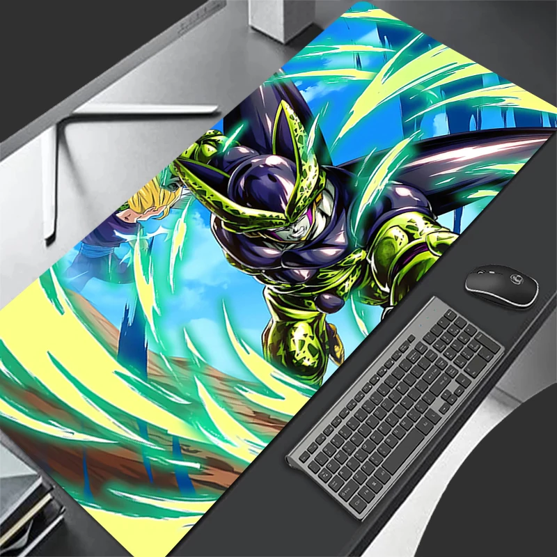 Dbz Mouse Pad Drago…