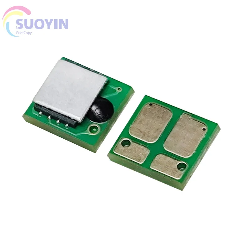 Chip de cartucho Compatible CF259A CF276A CF258A para impresora HP LaserJet Pro M404DW MFP M428FDW tóner CF258X CF259X CF276X 3K 10K