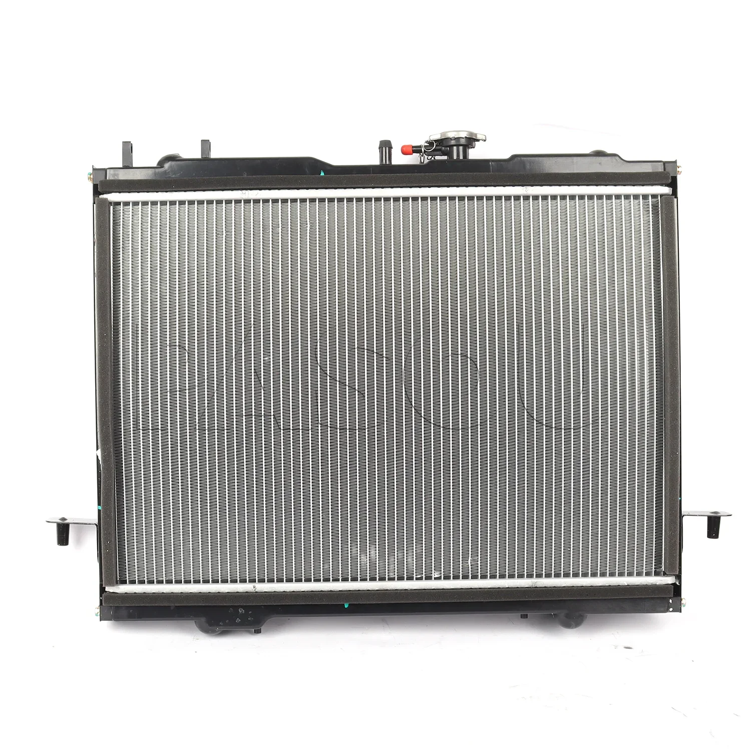 1301100BP09XA GMW Wingle 3 5 6 7 Pickup Spare Parts Haval F5 F7 H3 H5 H6 Accesorios Radiator for Great Wall