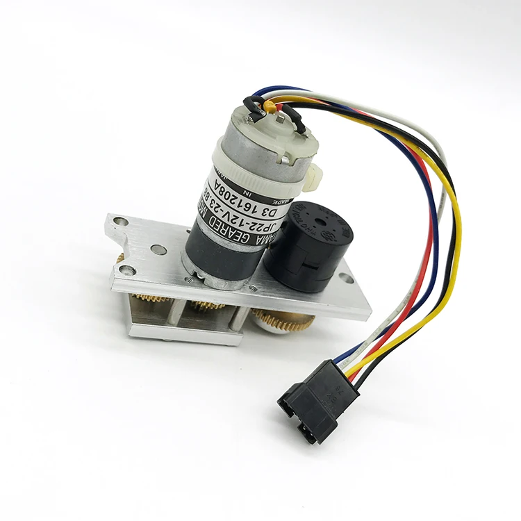 

2025 China Supplier Ink Motor Set Spare Parts for Komori Offset Printing Machinery