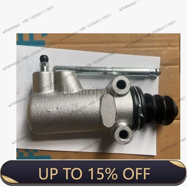 PJ 3000 Series Favorit 600 Series Clutch Slave Cylinder 10036368