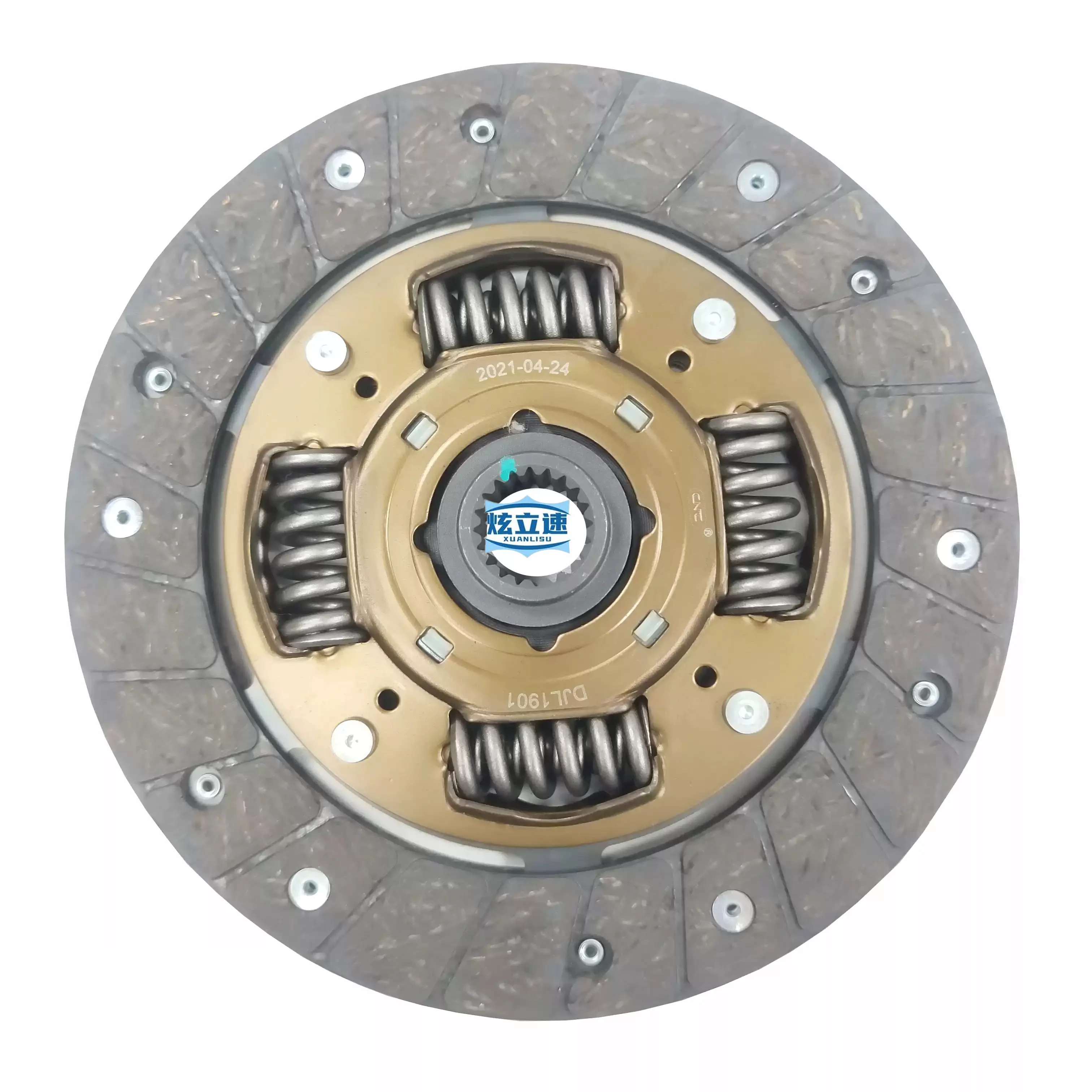Geely King Kong MK-I MK-2 Gleagle Panda Free Cruiser/Clutch Disc Pressure Plate Clutch Three-piece Set