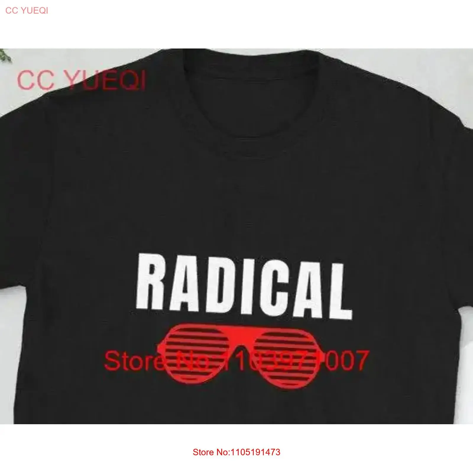 Radical Skateboard Culture funny motivational inspirational self importance confidence T Shirt vintage Washed Soft