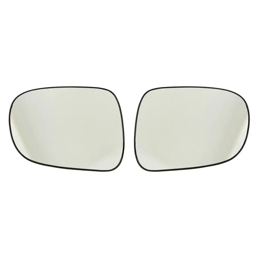 

For Lexus ES IS 2006-2012 Rearview Mirror Rearview Mirror Reflector Heated Glass