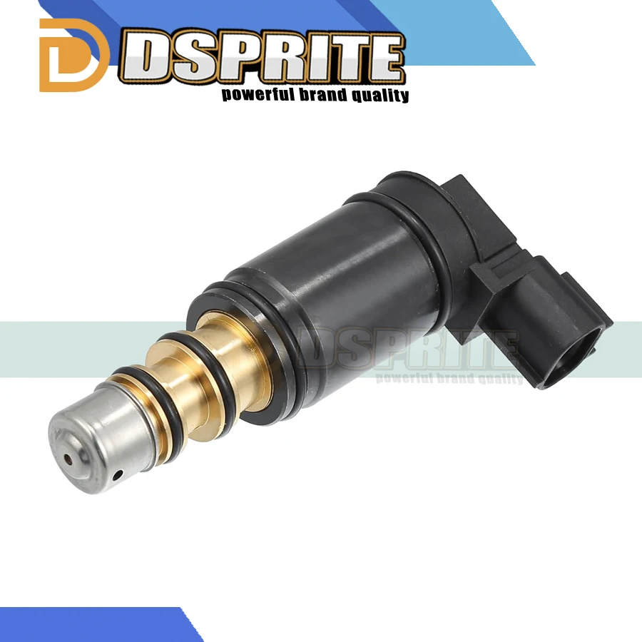 for Ford Mustang 2.3 Mondeo Explorer Edge Fusion Lincoln MKZ AC Compressor Solenoid Control Valve AUTO 7SBH17C