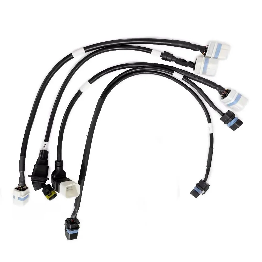 

Agras Drone Repair Parts Signal Cables for DJI Agras T40 T20P Agriculture Drone Parts UAV Accessories