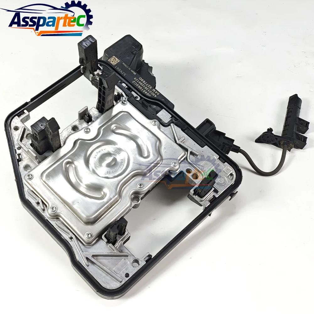 Módulo de Control de transmisión 0AM927769D DSG mecatrónica para VW Golf Jeta para Skoda para Audi A1 A3 Q3 1,4 1,6 1,8 0AM DQ200 DSG