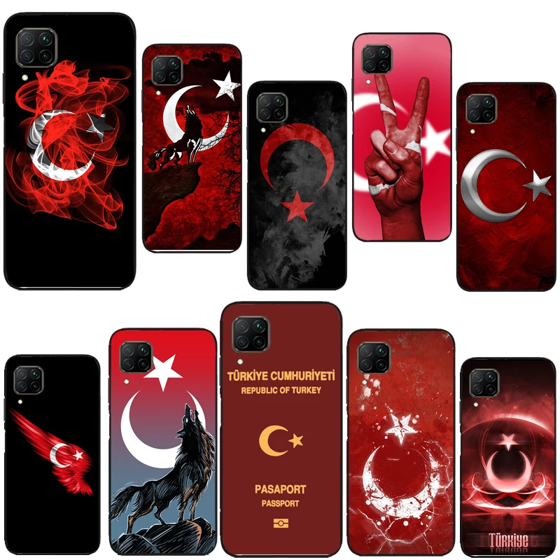 Türk Bayrağı Ekran Koruyucu: Moda ve Güvenlik İçin İdeal Seçim