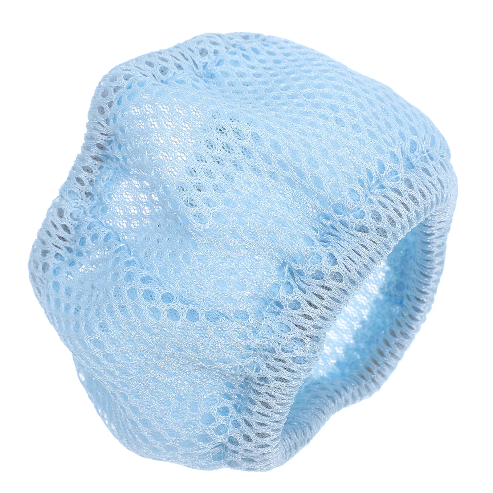Bolsa de malla para filtro de piscina, accesorios para bomba de agua, barrera para estanque, bolsa de filtro de bomba grande, Material duradero y eficiente