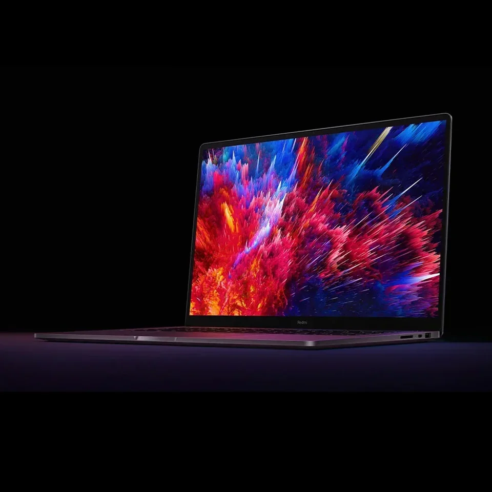 Xiaomi Laptop Redmi Book Pro 15 Ryzen R7-7840HS/R7 6800H 16G RAM