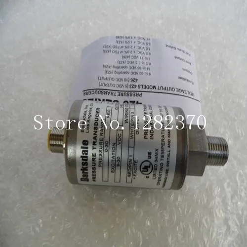 [SA] New original authentic special sales Barksdale pressure switch 423T4-21-U Spot