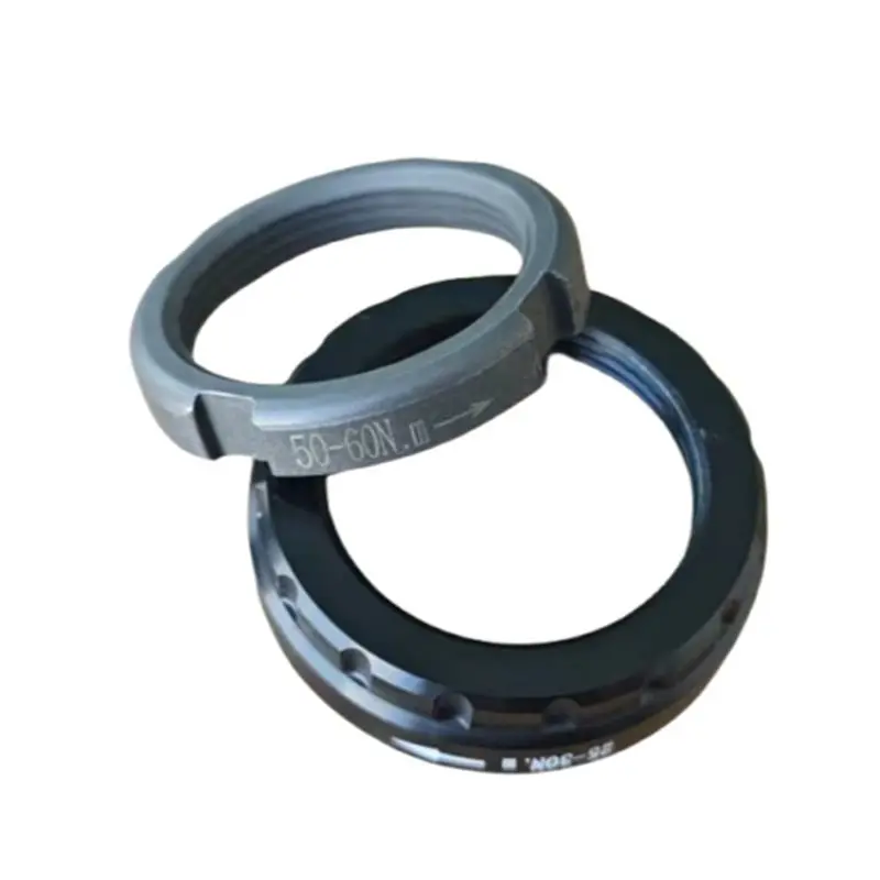 HOES-For Bafang For BBS0102B BBSHD BBS03 G340 G320 G341 M615 Center-Mounted Motor Installation Nuts Replacement Parts