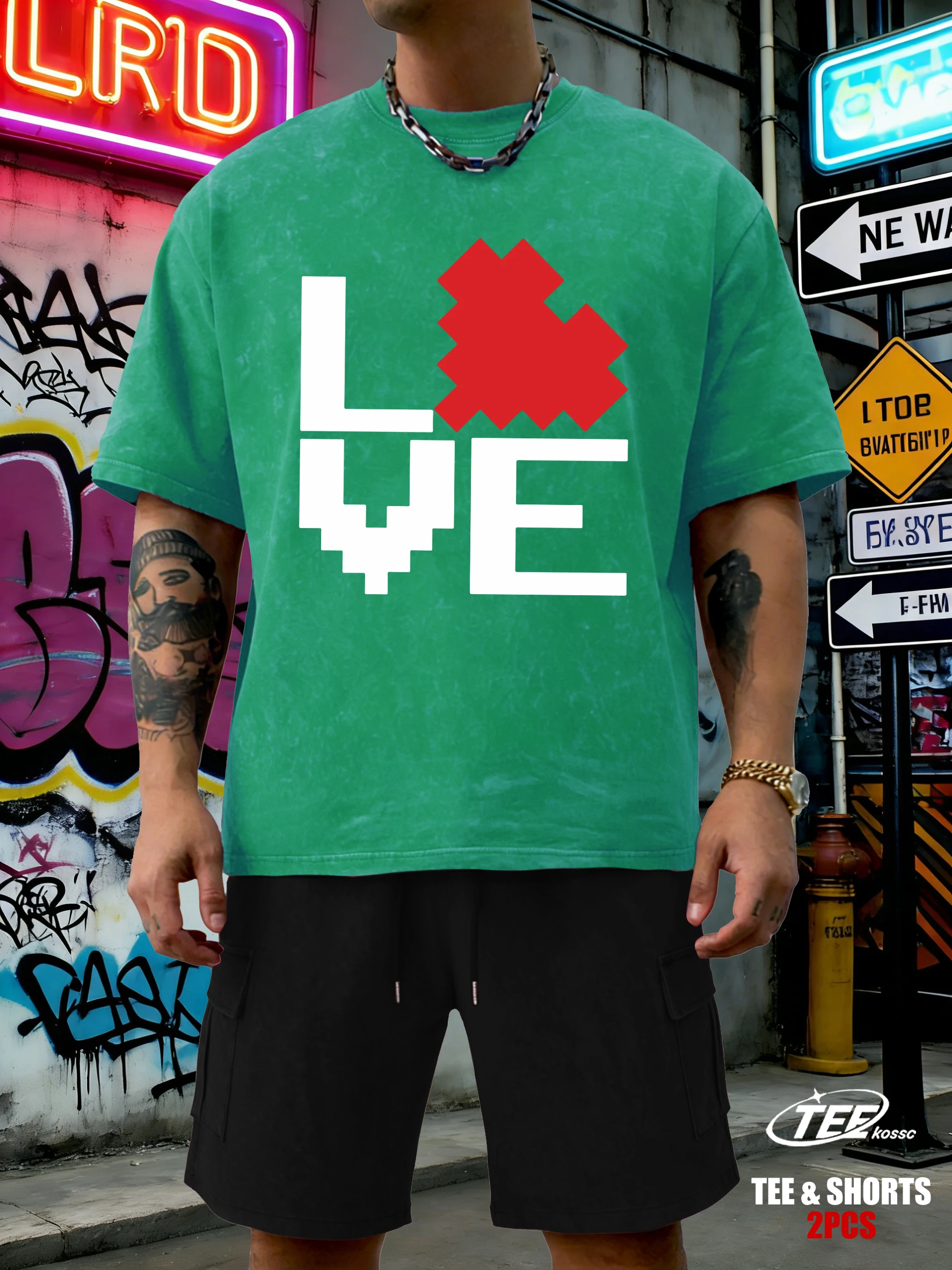 

Креативные красные футболки с принтами в стиле хип-хоп для мужчин, дышащие, летние, хлопковые, унисекс, повседневные, оверсайз