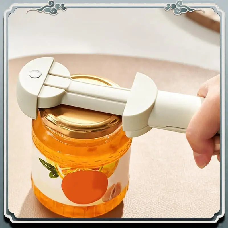 Pembuka Botol Multi Fungsi Premium 2 Pach Untuk Kaleng Dan Botol