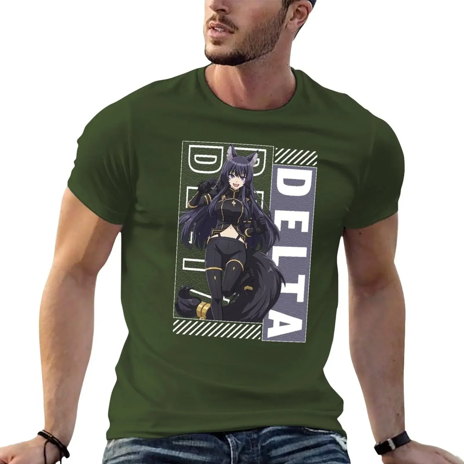 Army Green