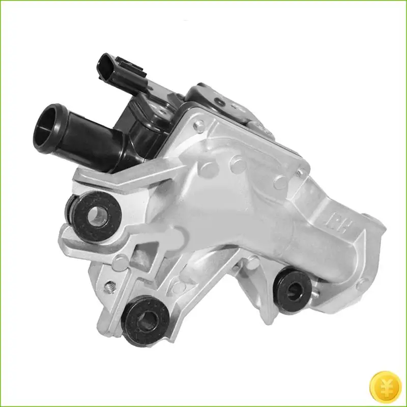 

For Toyota Sequoia For Lexus GX460 Right Emission Control Valve 2570138100 Secondary Air Injection Check Valve