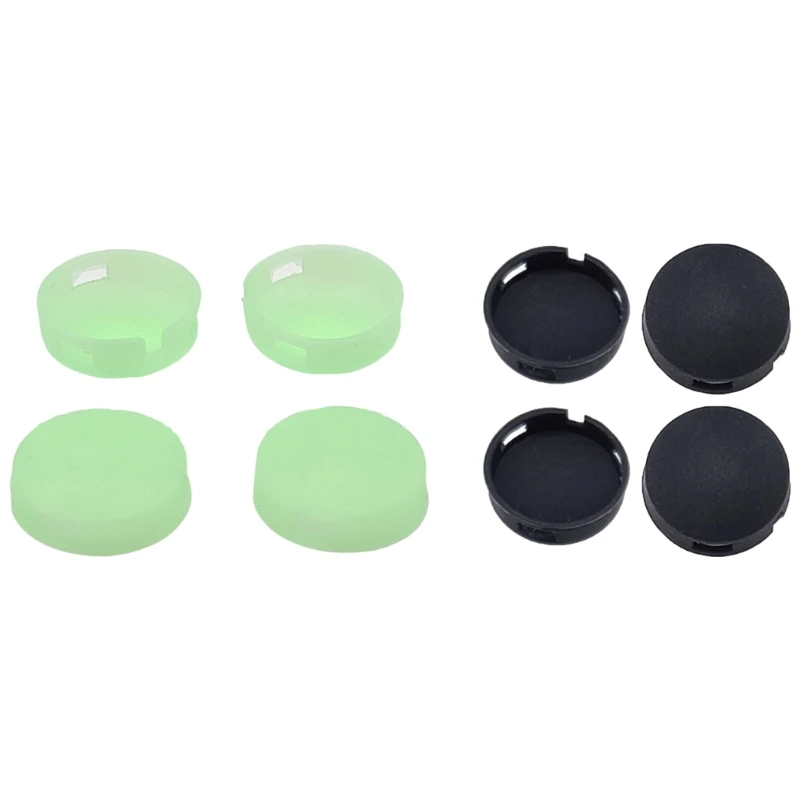 Doorbell Button Caps Essential Doorbell Button Cover set for Home Hardware Use