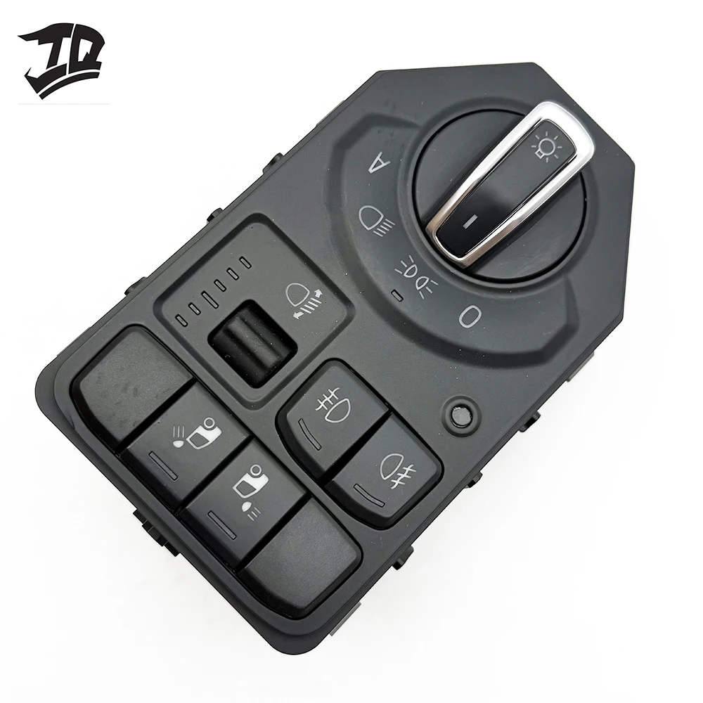 2673075 2892706 2558587 Dashboard Light Control Module IP67 Waterproof For Scania L、P、G、R、S Heavy Duty Truck