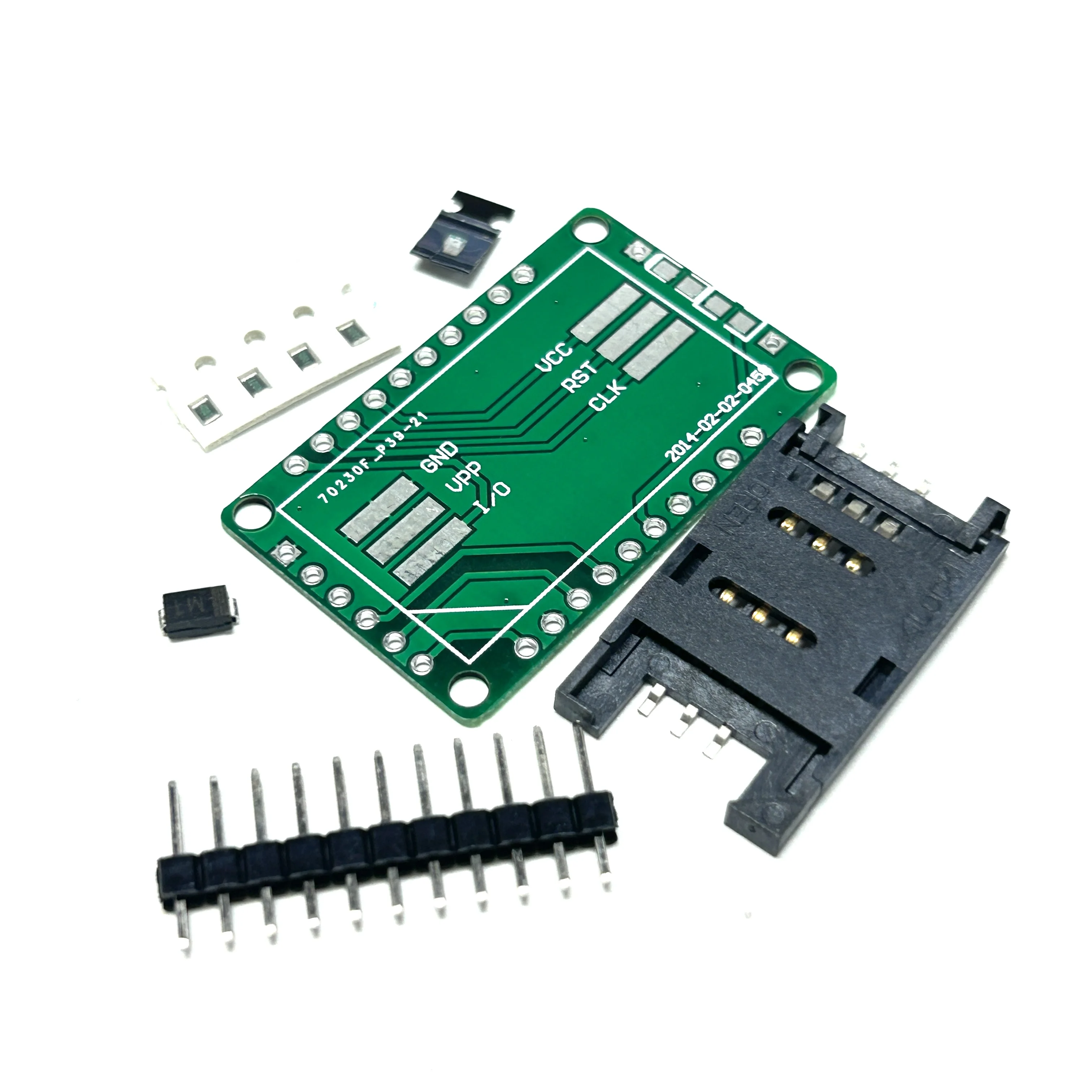 M590 SMS module GPRS gsm module SIM module TCP/UDP