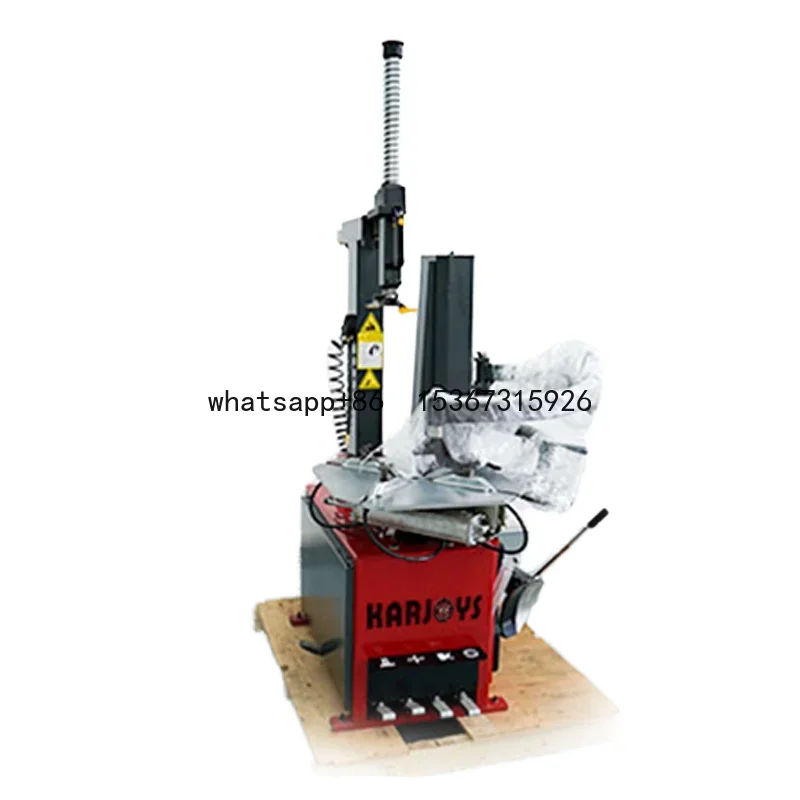 

Factory price High Quality Car Tyre Changers Car Tire Changer Machine with CE Equipped with left helper arm