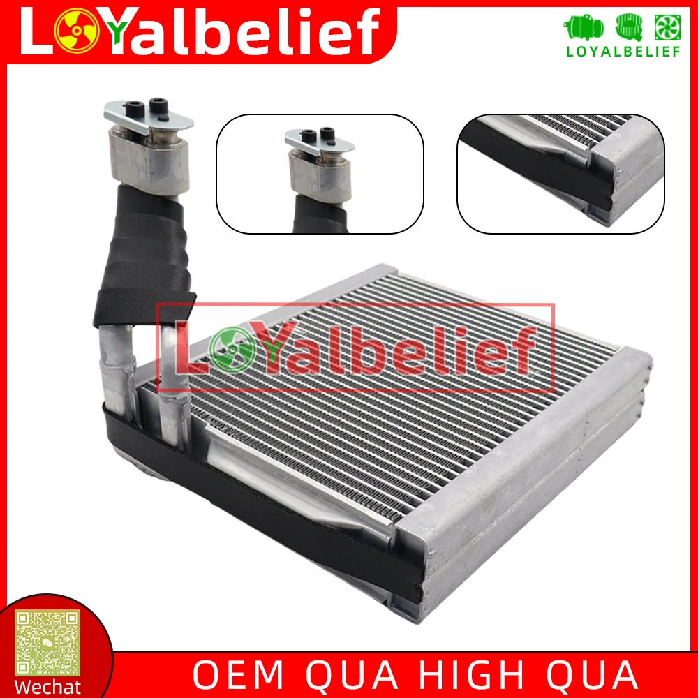 

Air Conditioning Evaporator Coil For Hyundai I10 2014-2016 97139-B9000 97139B9000 97139-B9001 97139B9001 Size:38*210*226mm