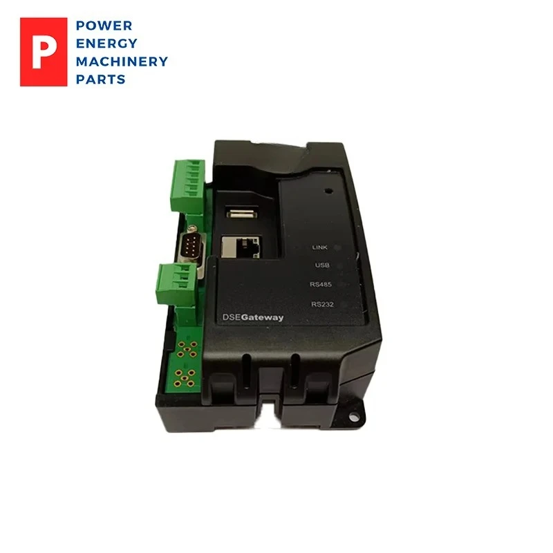 Original Deep Sea DSE892 Simple Network Management Protocol (SNMP) Gateway DSE 892 Generator Controller