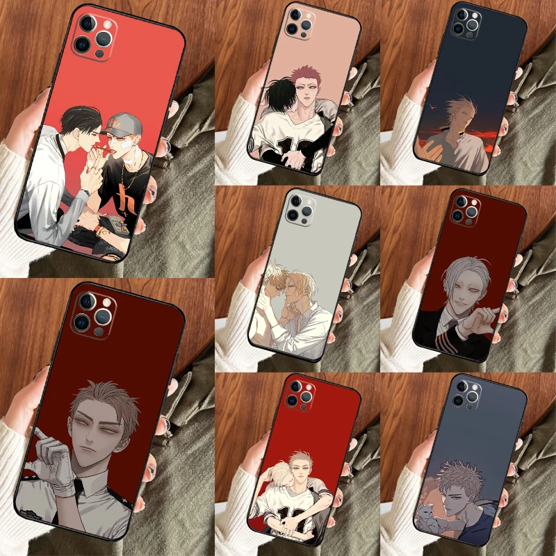 19 Days Case For Samsung Galaxy M55 M14 M34 M54 M12 M32 M52 M15 M11 M13 M06 M16 M36 M56 M31 M53 M35