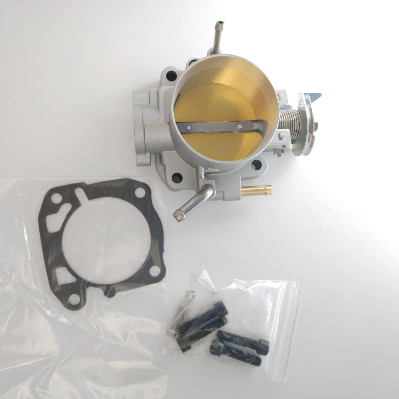 

70MM enlarged diameter throttle body suitable for S2000 modification