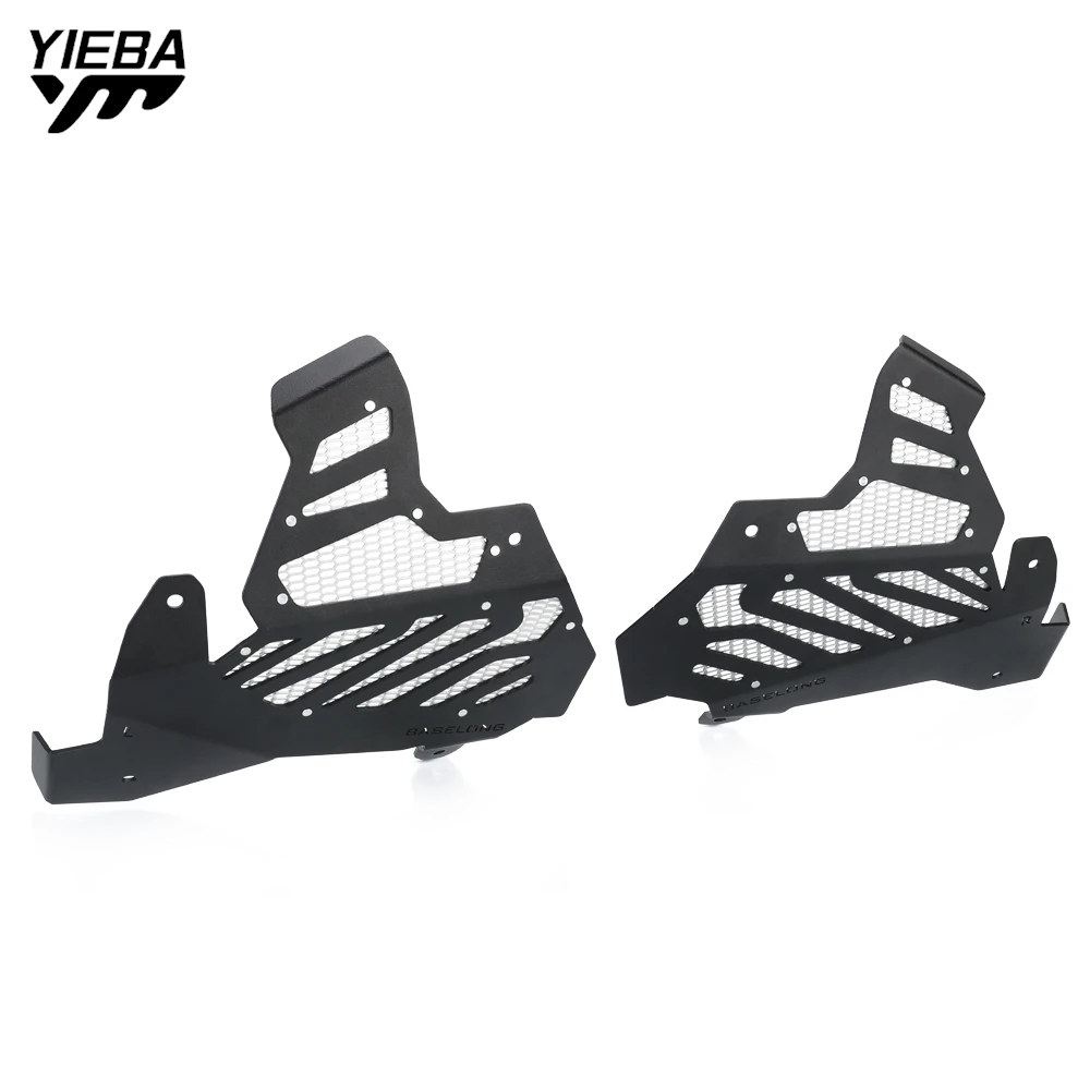 2025 2026 Engine Cover For BMW R1300GS Adventure R 1300 GS R1300 GS R1300GSA 2024 Engine Guard Cylinder Head Guards Protector