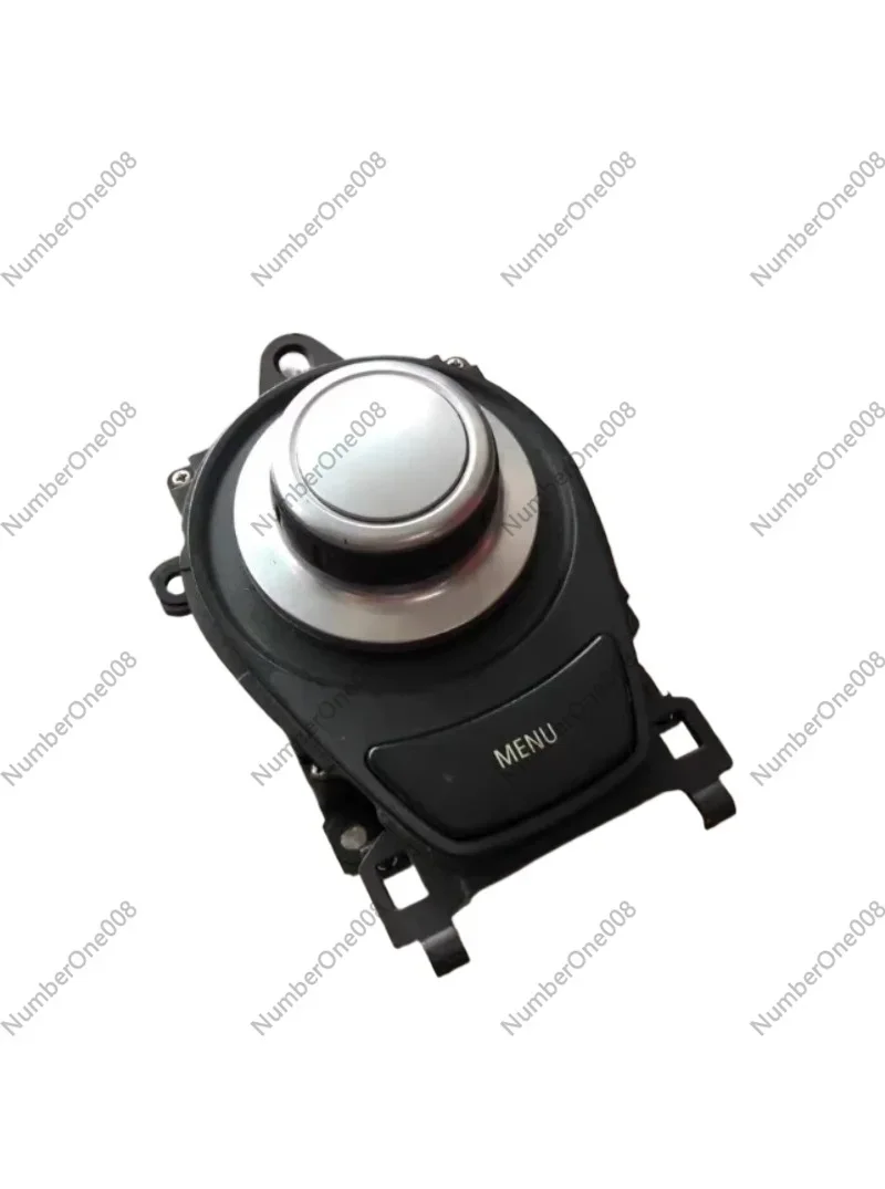 E90 E92 E93 M3 IDrive Multimedia Knob Mouse Switch Controller, Center Console Replacement Upgrade Part