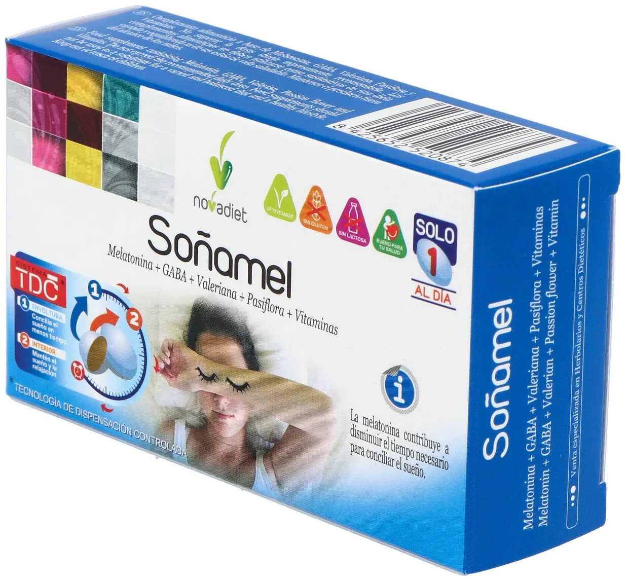 نوفاديت سيماميل |   30 كومب #2