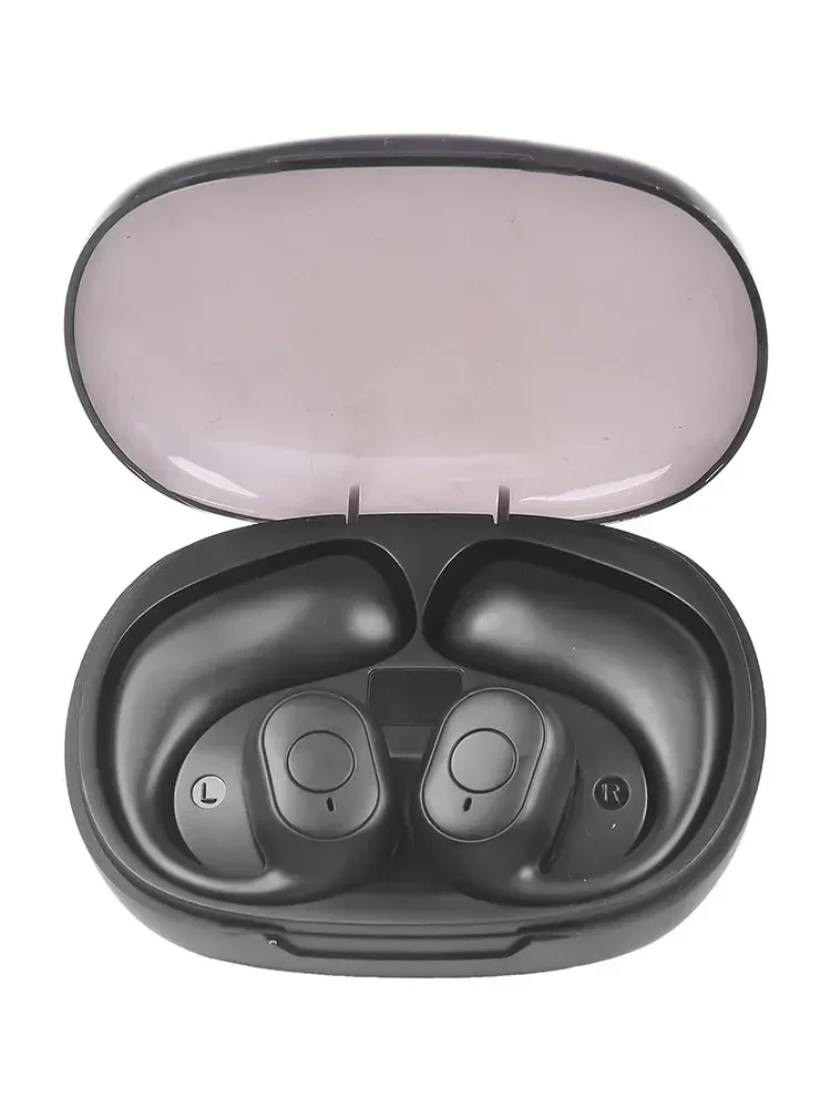 F60 Wireless Headphones With Extended Battery Life Enhanced Ultra-long Battery Life High Power Ergonomic Design Headset