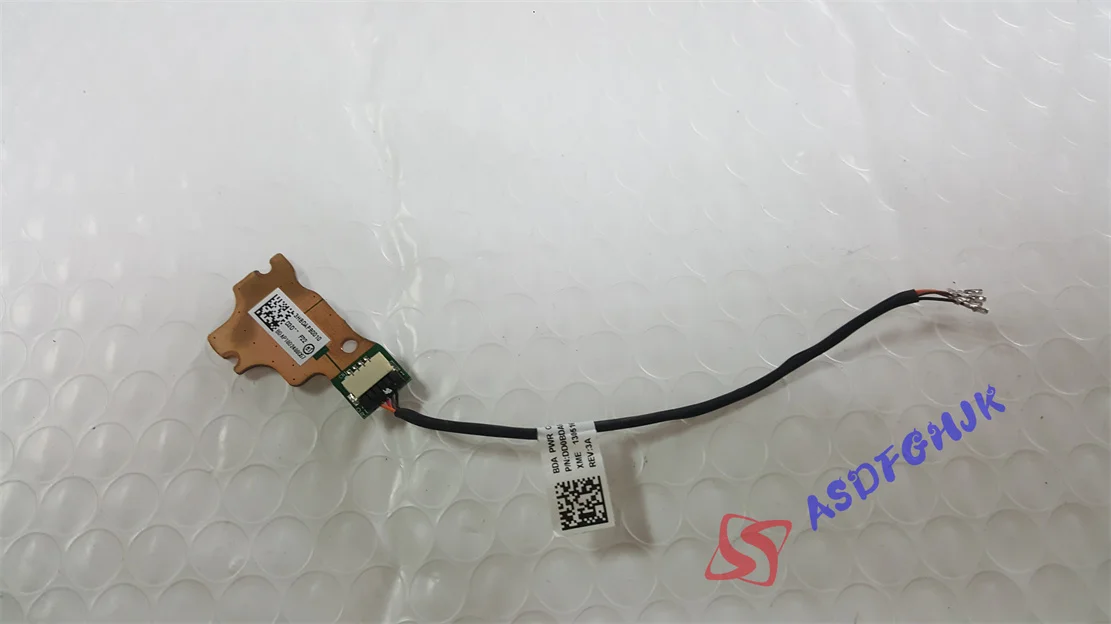 Original  For Toshiba P70 P75 Series Button Board Cable Switch Cable Board 3HBDAPB0010 100% Fast Tested free shipping
