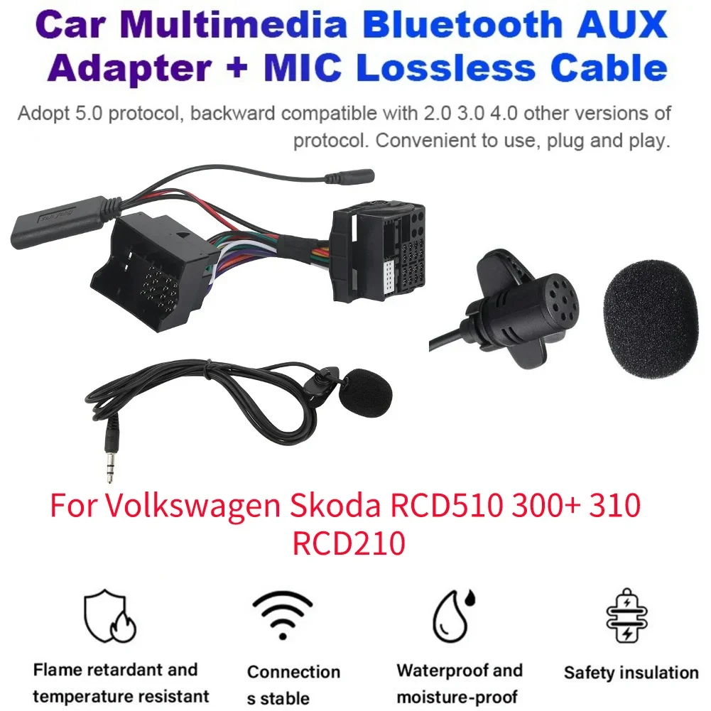 Car Radio Audio Mus… - image