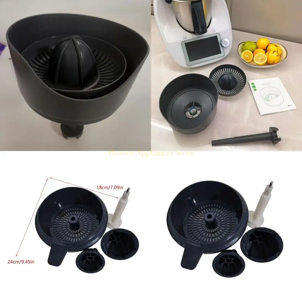 D0AB Juice Attachme… - image