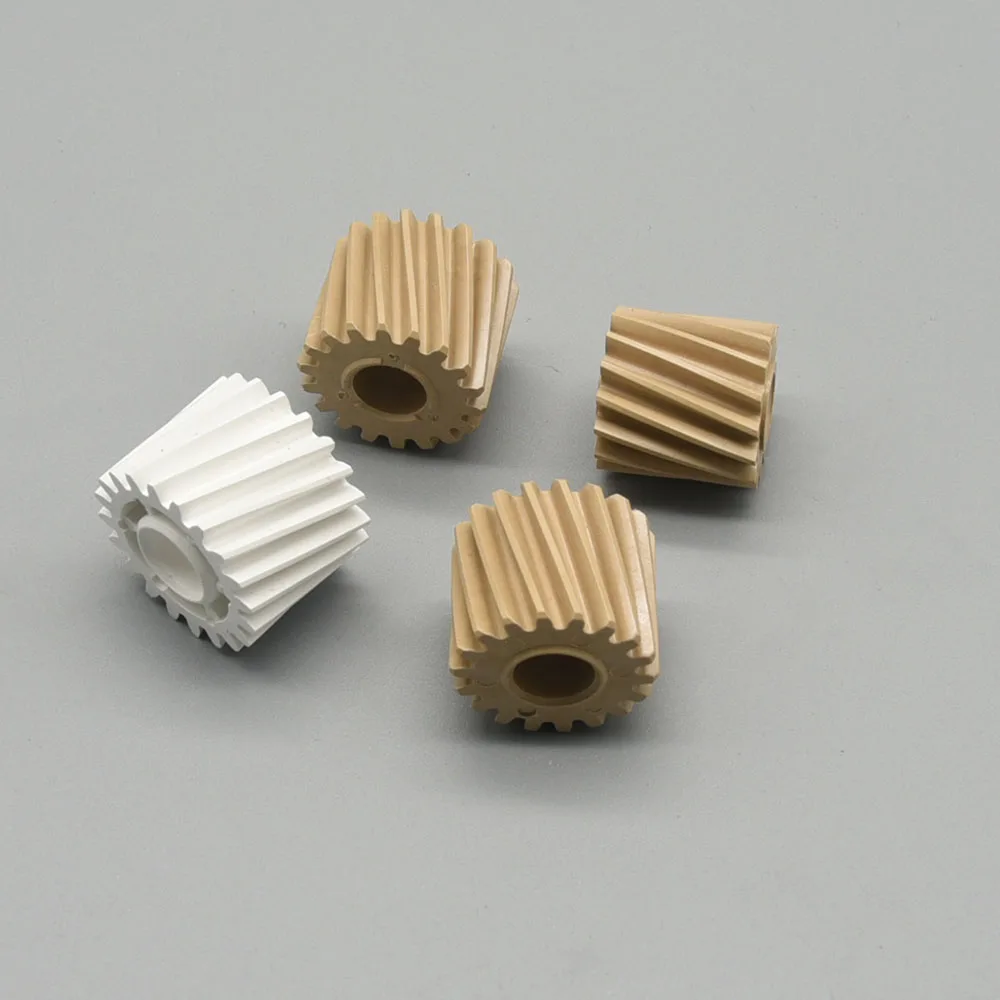 1 مجموعة MPC2501 فوزر والعتاد لريكو MP C2501 C2551 C2051 اللون لريكو MPC2551 MPC2051 2550 2530 2010 فوزر محرك والعتاد