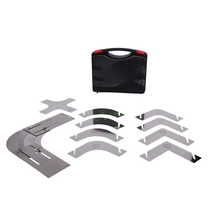 stainless-steel-putty-trowel-adjustable-for-r0-r100-inner-and-outer-corners